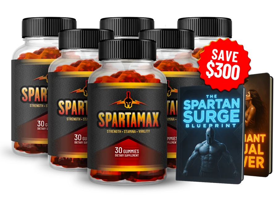 spartamax buy